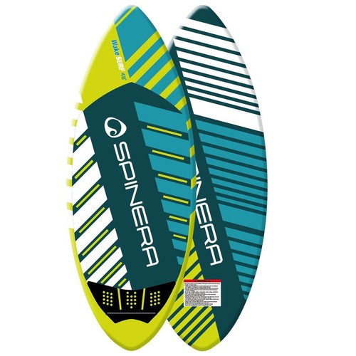 Spinera wakesurfer - wakesurfer, 4'8"