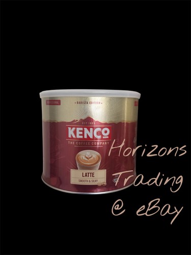 Kenco coffee instant - ,