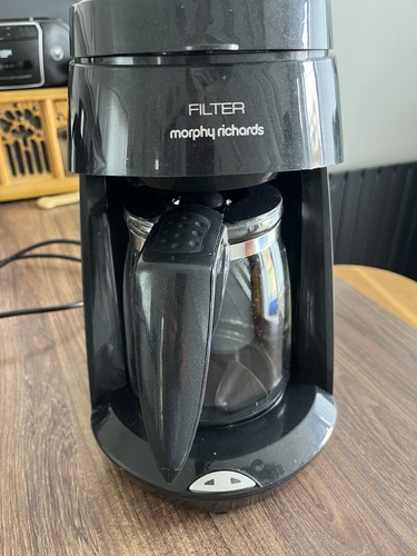 Morphy richards equip - richards, filter