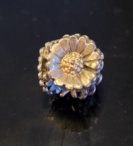 Trollbeads big daisy - trollbeads,