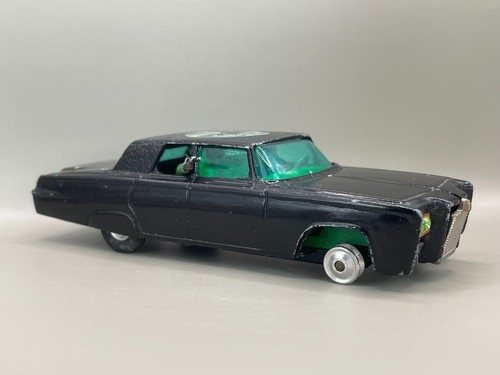 Corgi toys 268 green hornet - green,