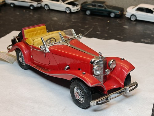 Franklin mint 1935 - mint,