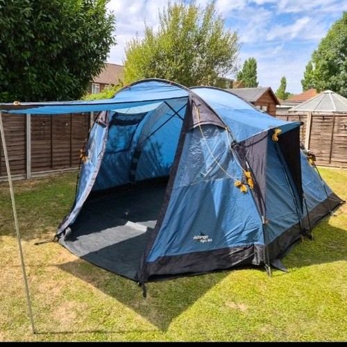 Vango tigris 400 - vango, 4