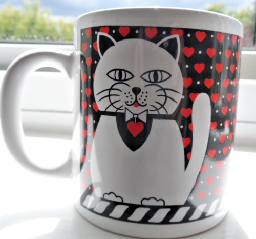 Mug nificent - mug-nificent, cats