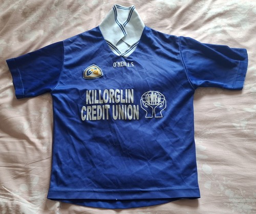 Vintage killorglin gaa - vintage,