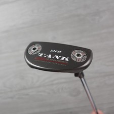 Odyssey Tank Cruiser 330M
