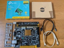 Biostar A68N-2100 ver:6.3