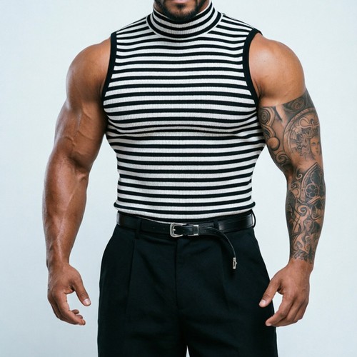 Muscle fit men - fit,