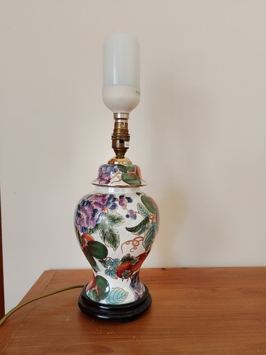 Gorgeous vintage oriental - gorgeous,