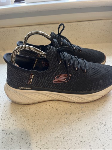 Skechers slip ins edgewise - skechers, uk