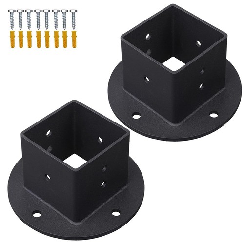 Outdoor post bracket kit - outdoor,