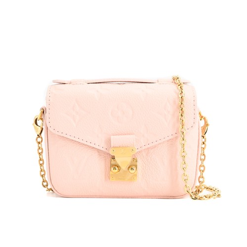 Louis vuitton micro metis - louis,