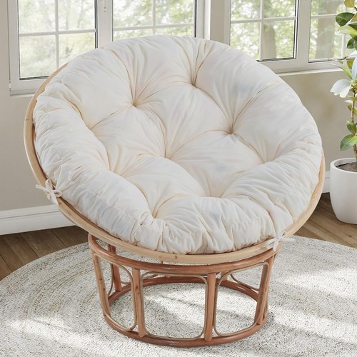 Idee home papasan chair - idee-home,