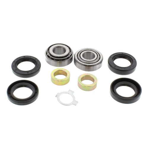 All balls swingarm - all,