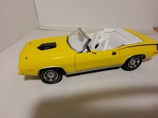 1:24 FRANKLIN MINT 1970