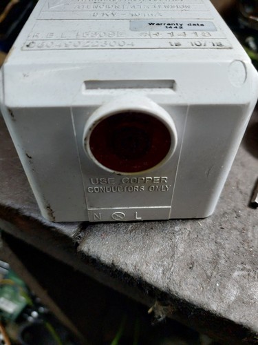 Riello 530se control box - riello,