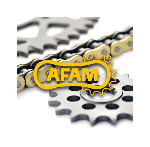 Standard chain kit - ,