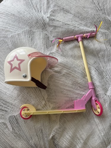 Our generation dolls folding - our,