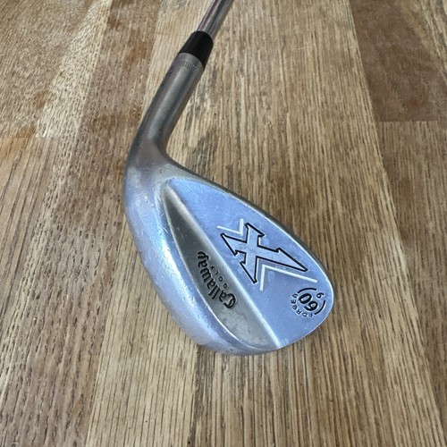 Callaway forged lob wedge - callaway,