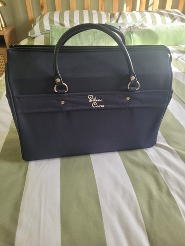 Genuine silvercross pram bag - silvercross,