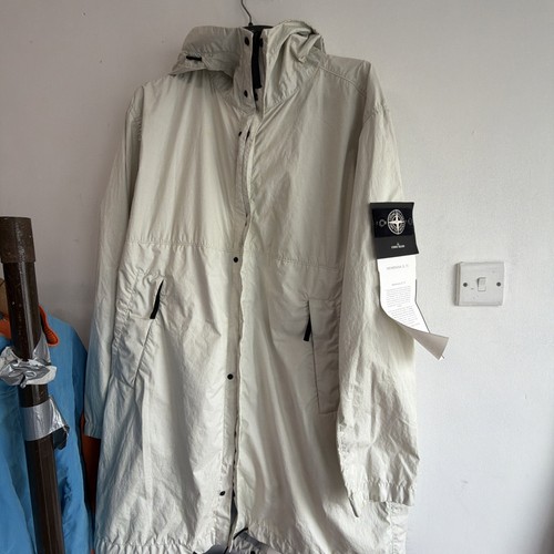 Stone island men - island, membrana
