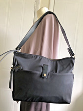Radley Black Shoulder Handbag
