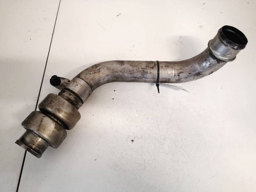 Turbo intercooler pipe hose - ,