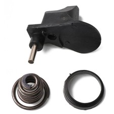 Chain Catcher & Washer &