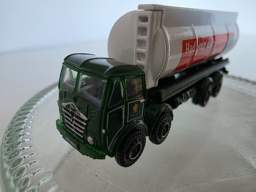 148 scale gauge foden - n, milk