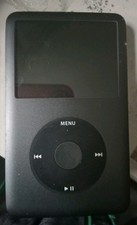 Apple iPod Classic 7th