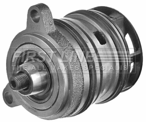 Water pump for transporter - water,