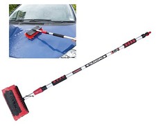 Water Fed Brush 2m Telescopic