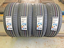 X4 205 55 16 205/55R16 91V FIRESTONE TYRES WITH AMAZING C,A RATINGS!!!