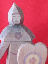 Vintage Retired Ostheimer