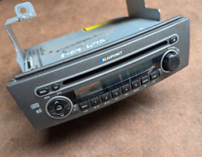 PROTON SATRIA RADIO BLAUPUNKT CD RADIO PW869526 **