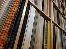 HOUSE DANCE TECHNO DEEP RECORD