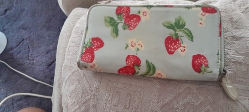 Cath kidston ladies purse