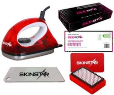 SKINSTAR Starter Ski Wax Kit