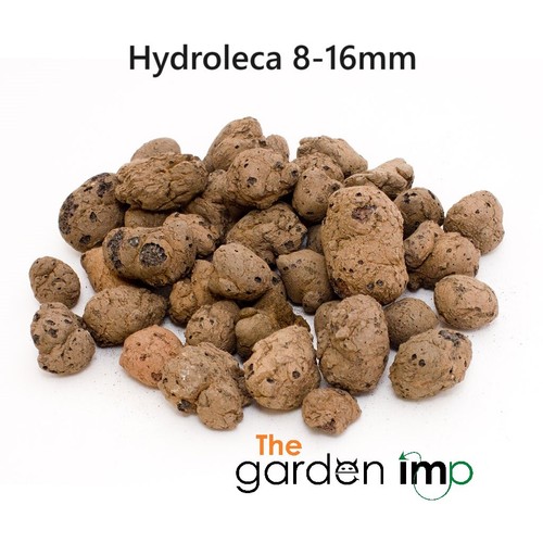Hydroleca natural clay pebbles - hydroleca,