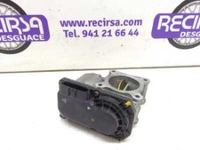 16800RZ0G0 throttle body assy