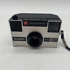 1960s GAF Anscomatic Cadet