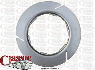 Bsa a10 steel clutch plate - bsa,
