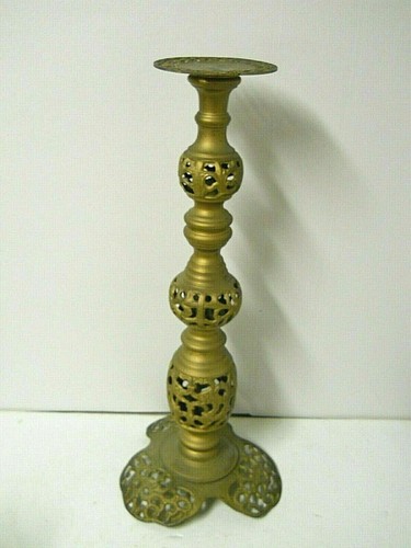 Vintage floor standing prayer - standing,