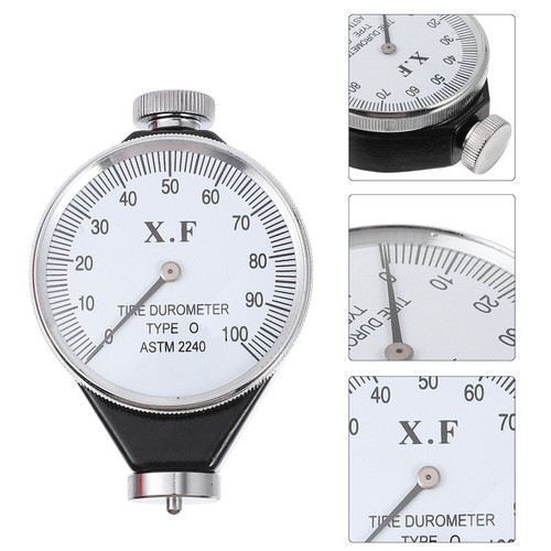 Alloy shore durometer hardness - alloy,