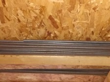 12mm Mild Steel Round Bar  Job Lot or by requirements