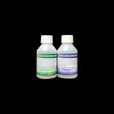 Food, Skin & Toy Safe Grade