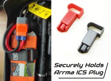 Upgrade IC5 Battery Plug Cable