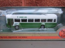 EFE Leyland National Bus 1:76