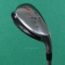 Ben Hogan AHS Hybrid Single 8