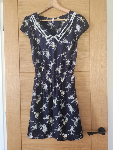 Henry holland navy - by,
